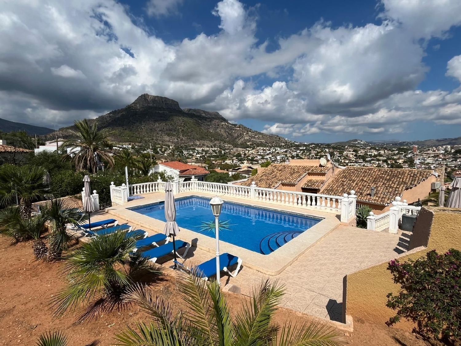  en venta chalet Calpe Marina Alta 7