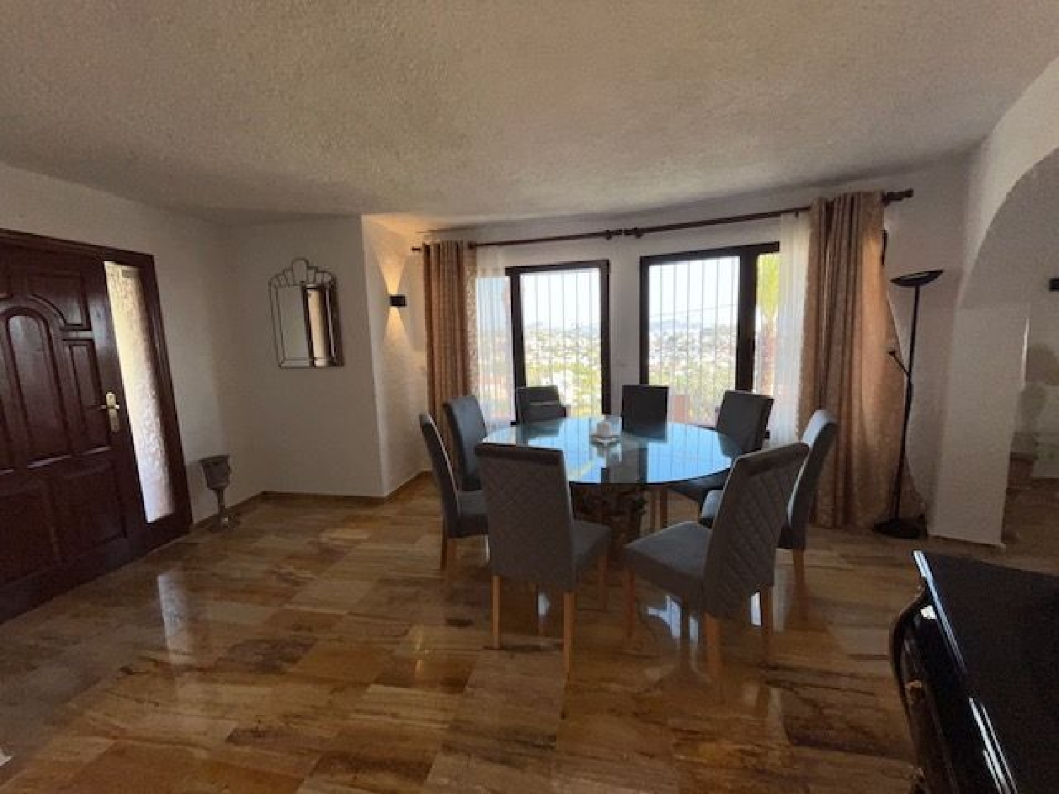  en venta chalet Calpe Marina Alta 8