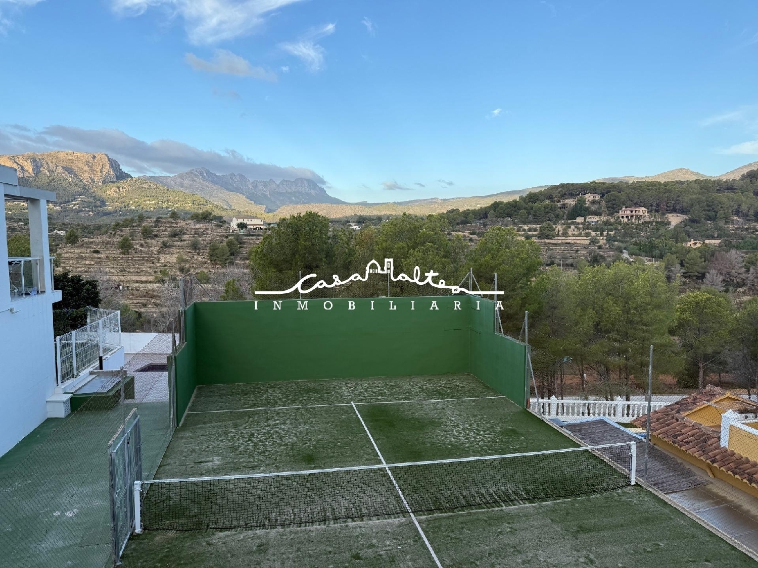 kaufen Villa Calpe Marina Alta 3