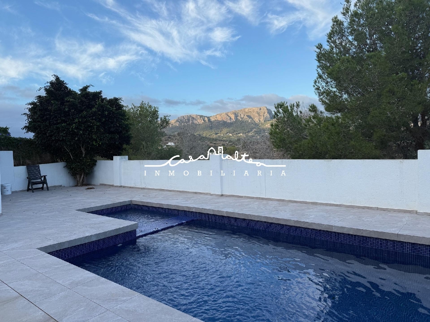 kaufen Villa Calpe Marina Alta 2