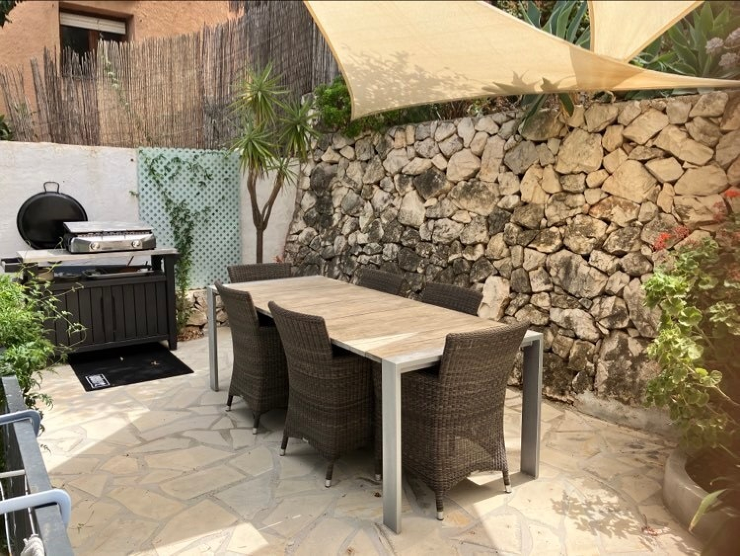  à vendre villa Calpe Marina Alta 5
