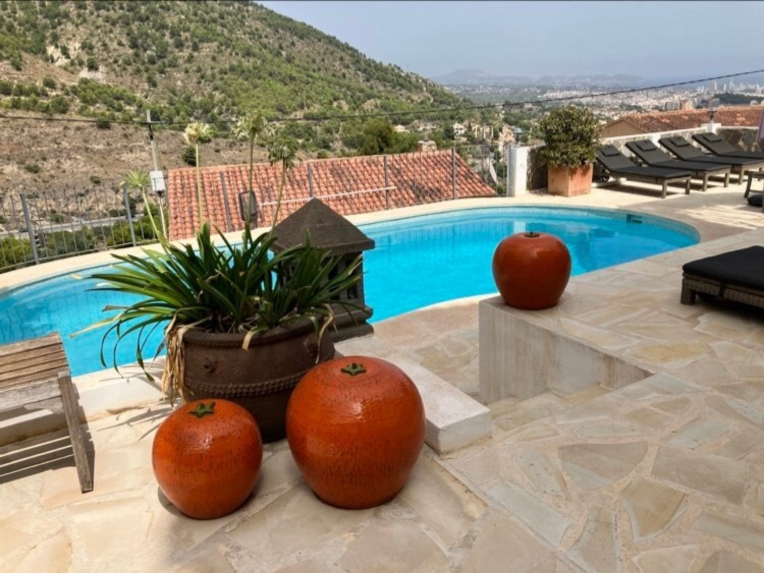 kaufen Villa Calpe Marina Alta 3
