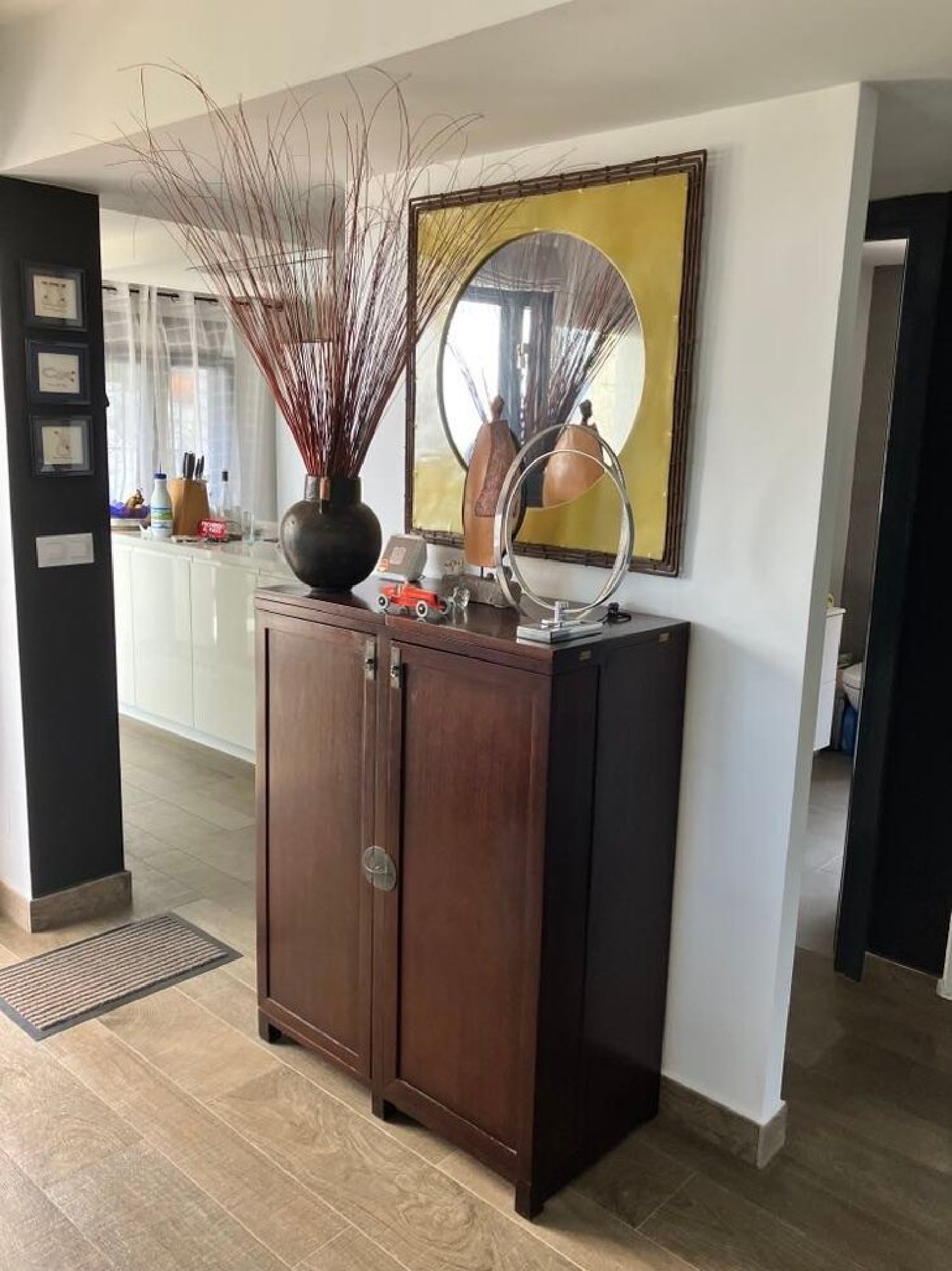  à vendre villa Calpe Marina Alta 8