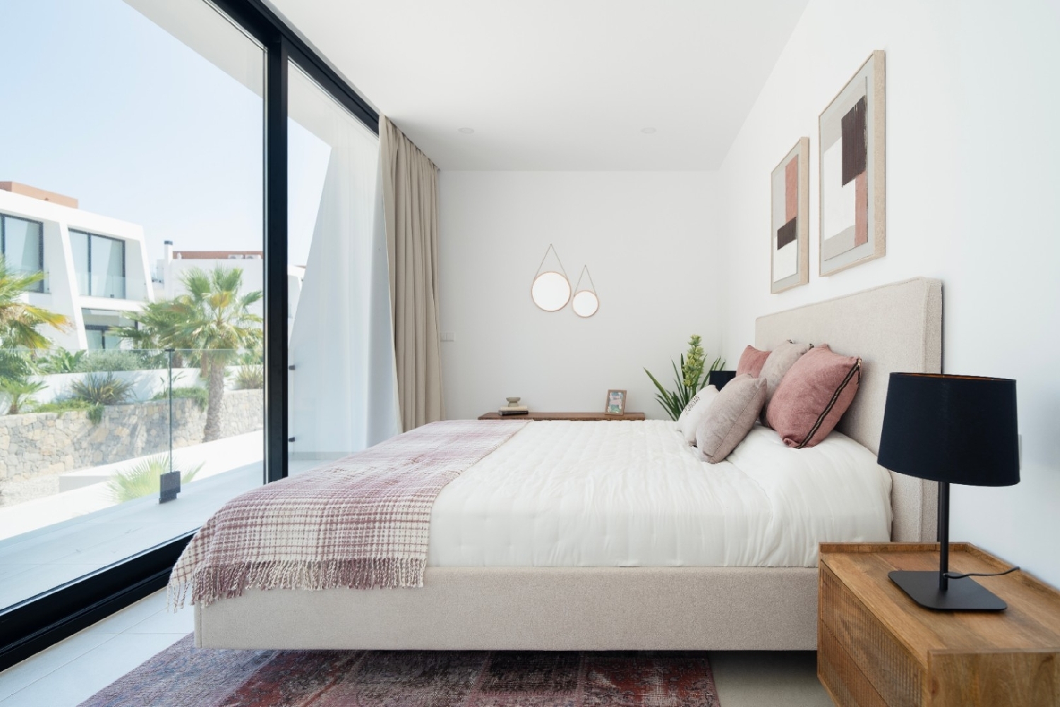  te koop villa Calpe Marina Alta 19