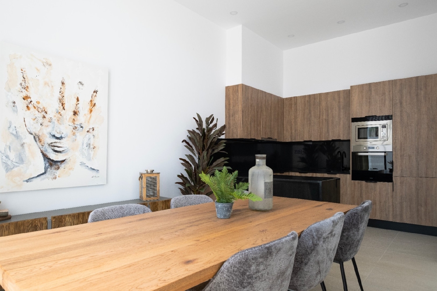  te koop villa Calpe Marina Alta 2