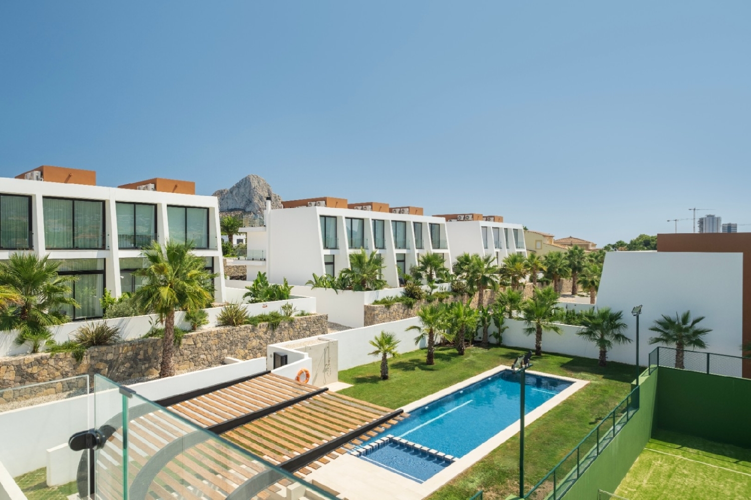  te koop villa Calpe Marina Alta 20
