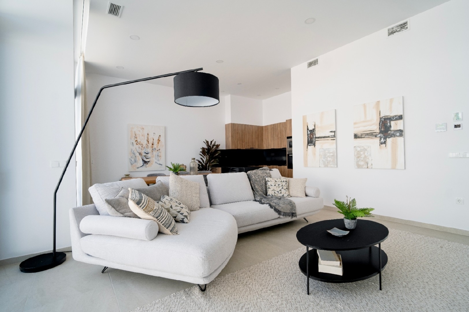  te koop villa Calpe Marina Alta 10