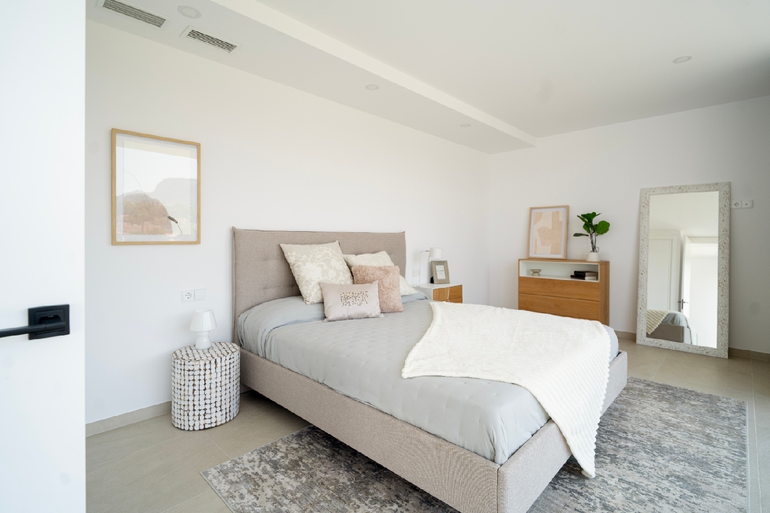  te koop villa Calpe Marina Alta 12
