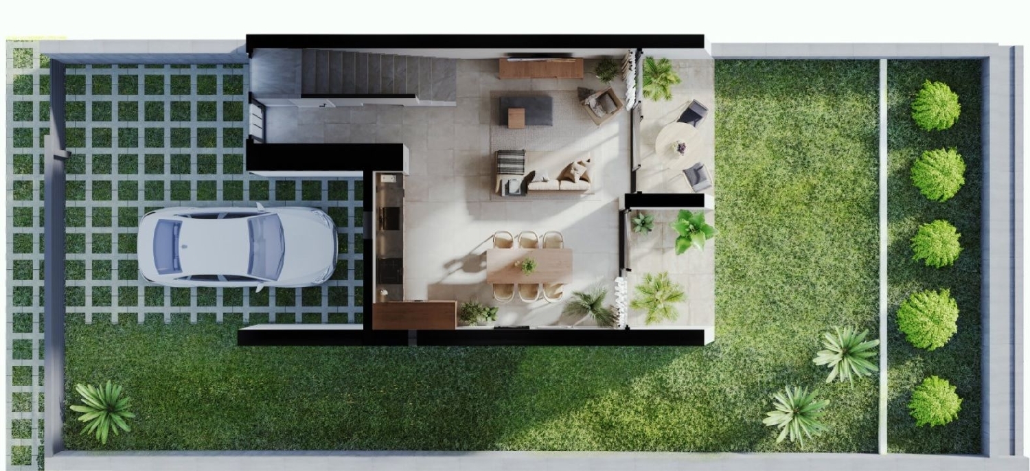  te koop villa Calpe Marina Alta 25