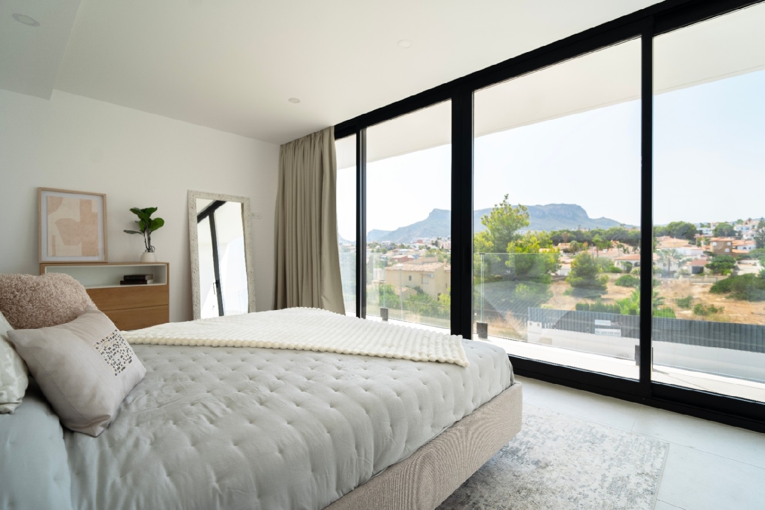  te koop villa Calpe Marina Alta 13