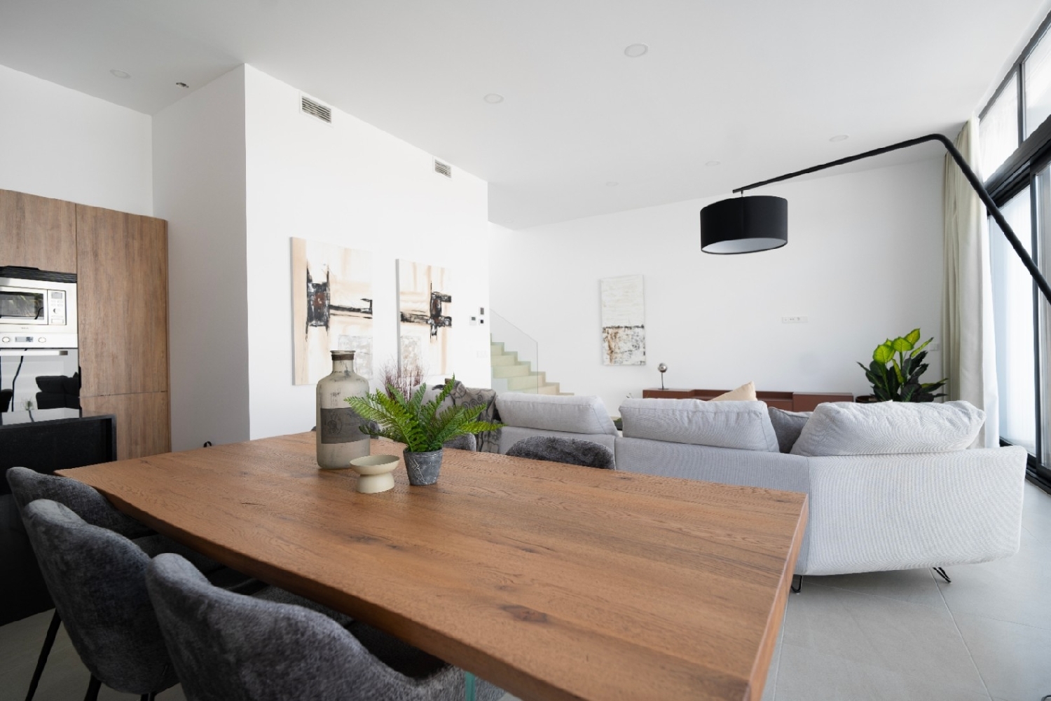  te koop villa Calpe Marina Alta 9