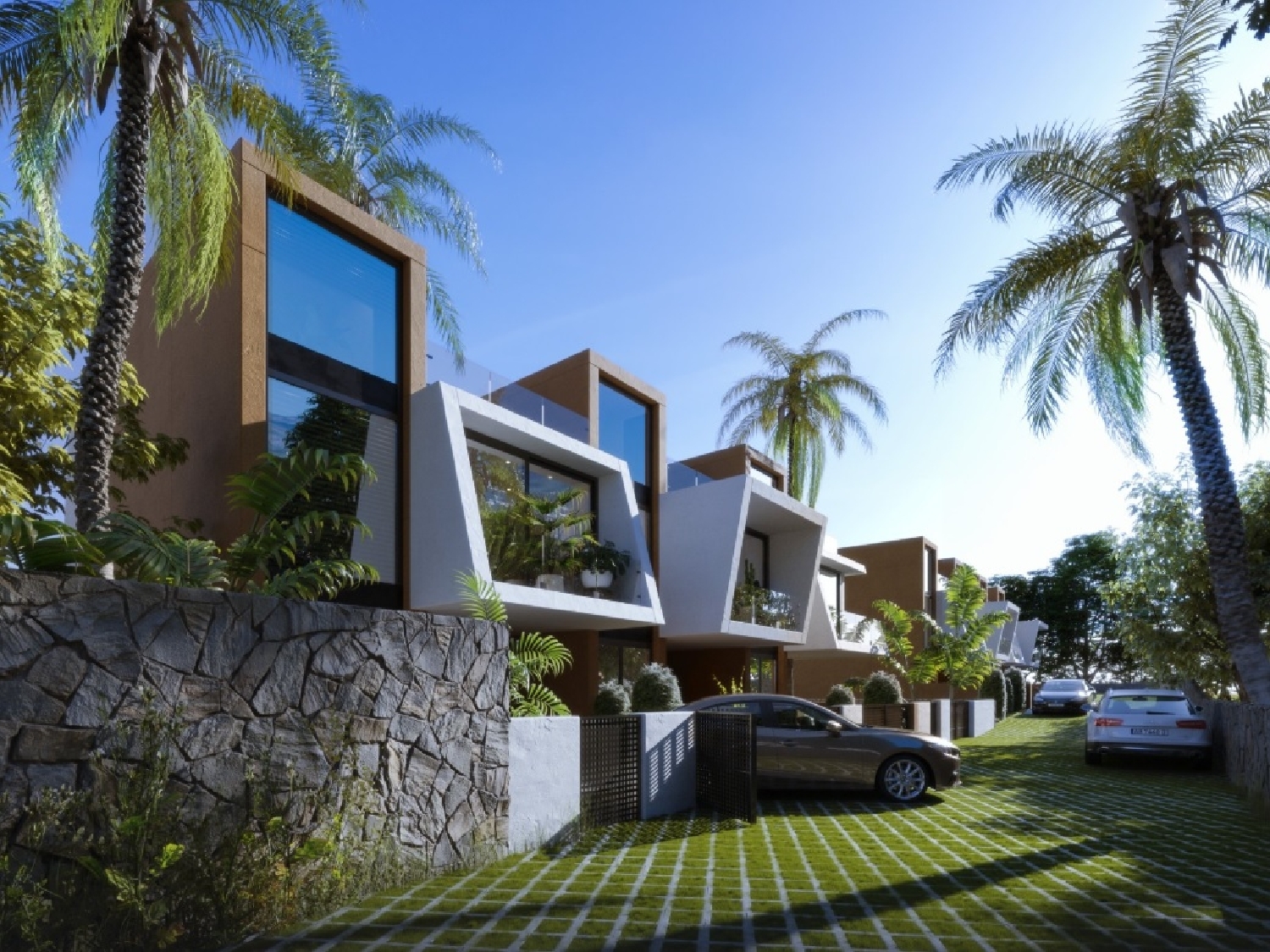 te koop villa Calpe Marina Alta 3