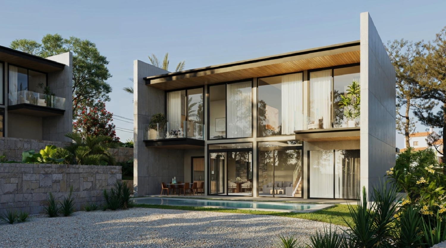  te koop villa Calpe Marina Alta 9