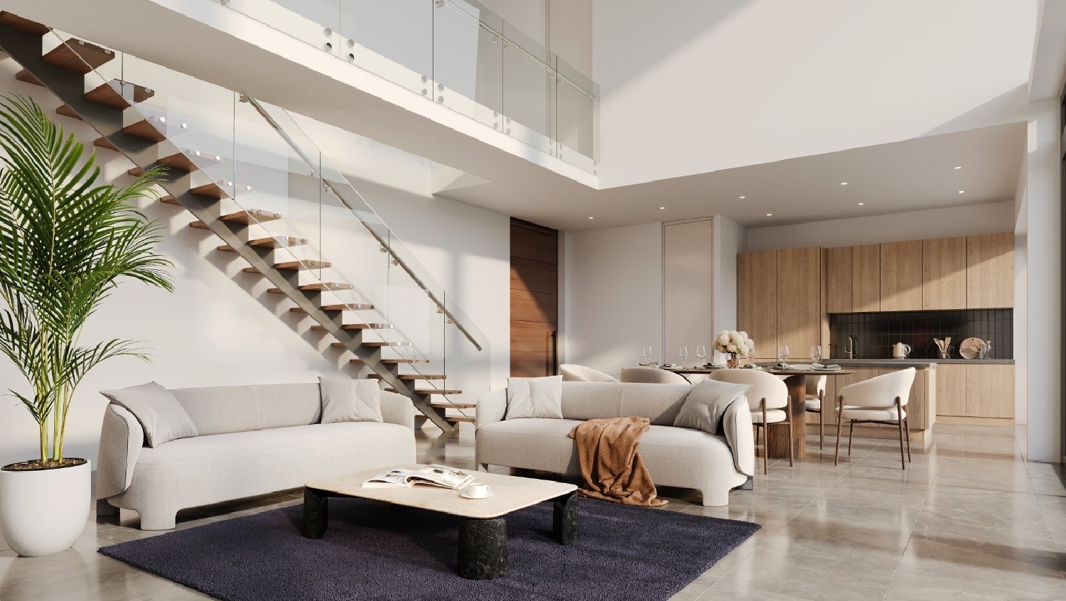  te koop villa Calpe Marina Alta 3