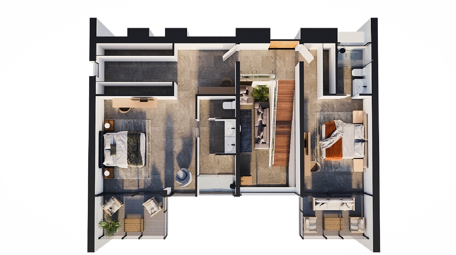  te koop villa Calpe Marina Alta 5