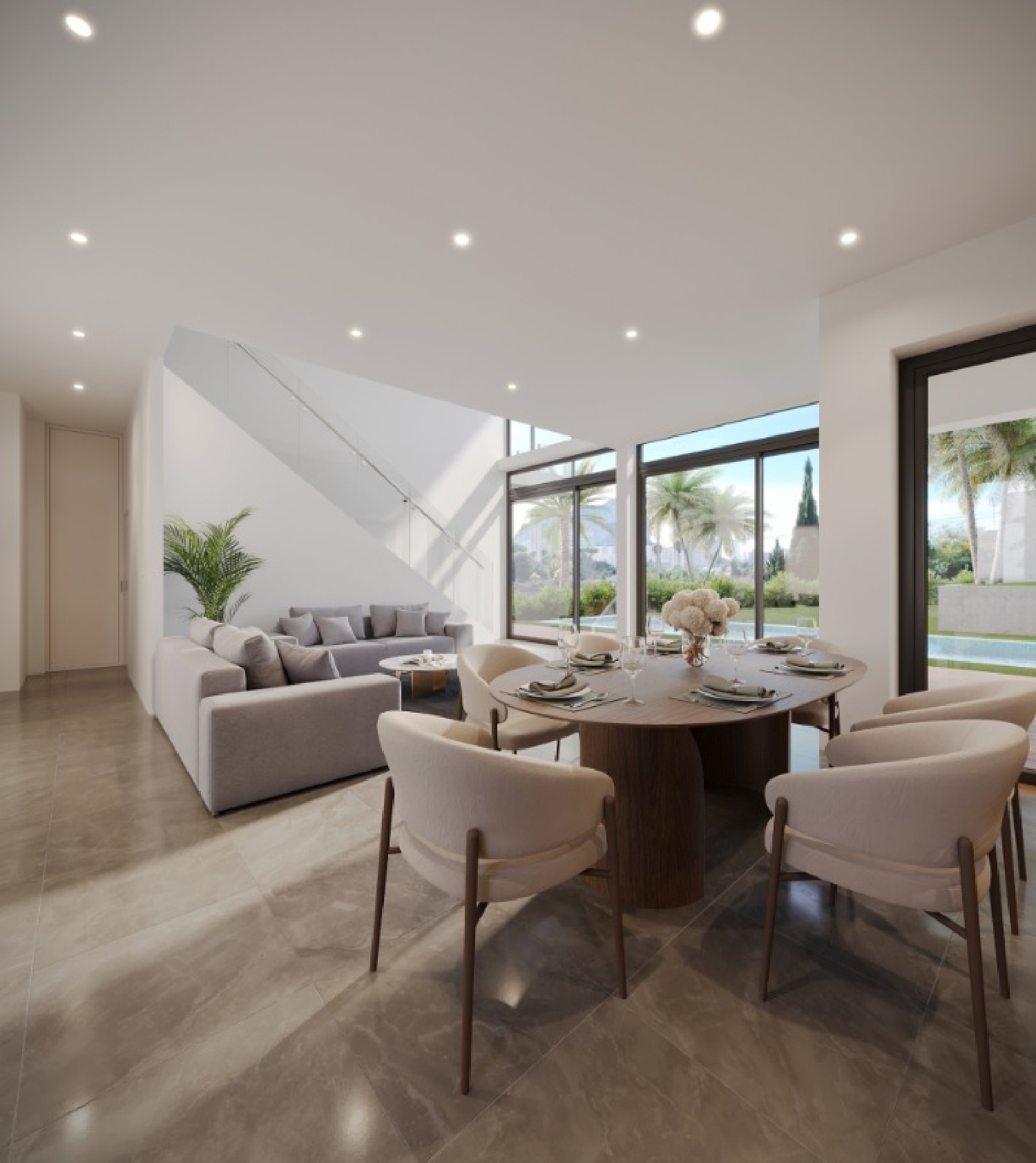  te koop villa Calpe Marina Alta 10