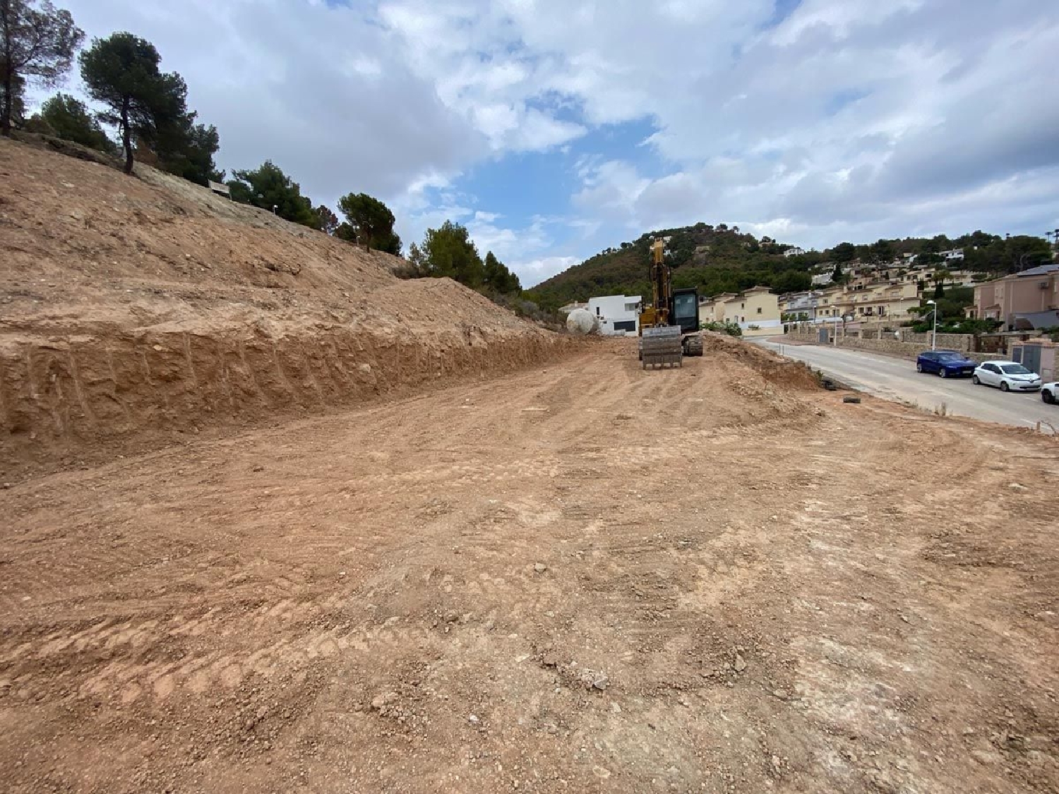  te koop villa Calpe Marina Alta 5