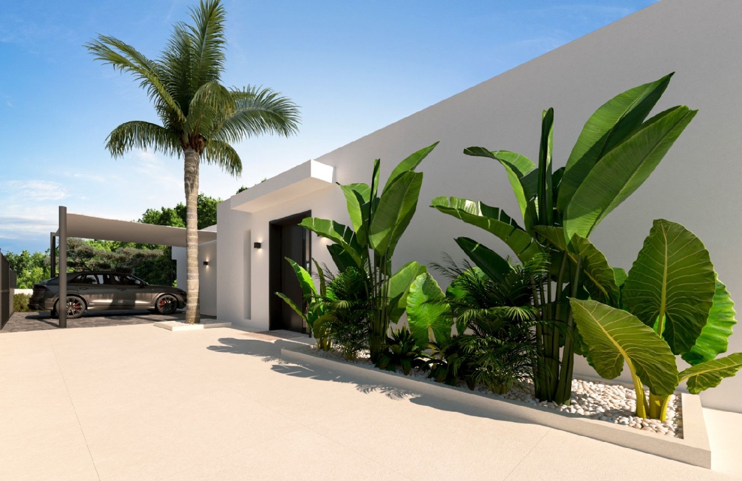  te koop villa Calpe Marina Alta 3
