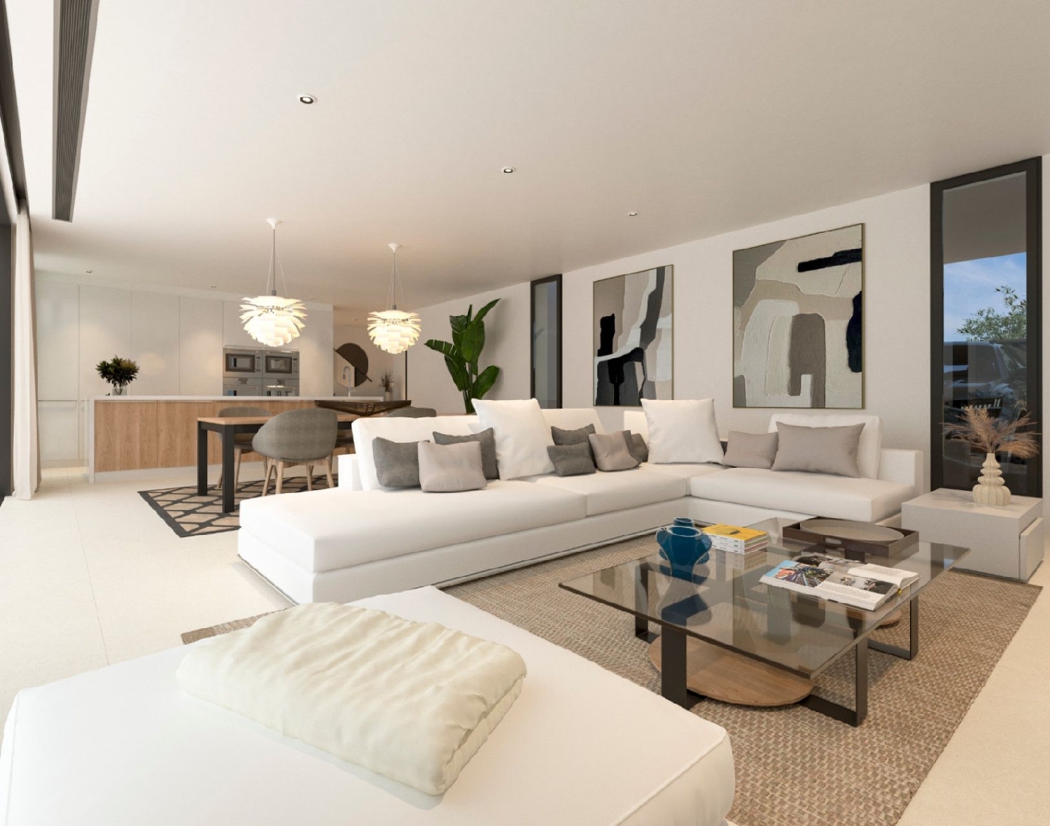  te koop villa Calpe Marina Alta 4