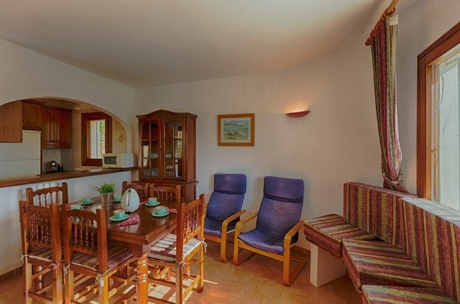 kaufen Villa Calpe Marina Alta 15