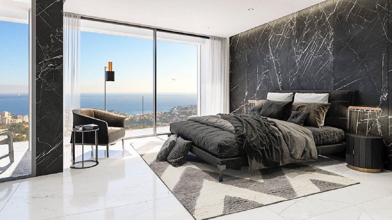 kaufen Villa Calpe Marina Alta 7