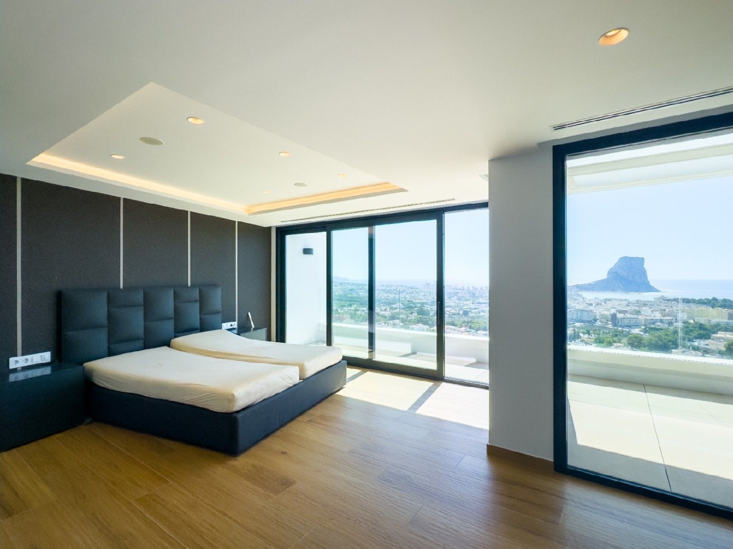 till salu villa Calpe Marina Alta 13