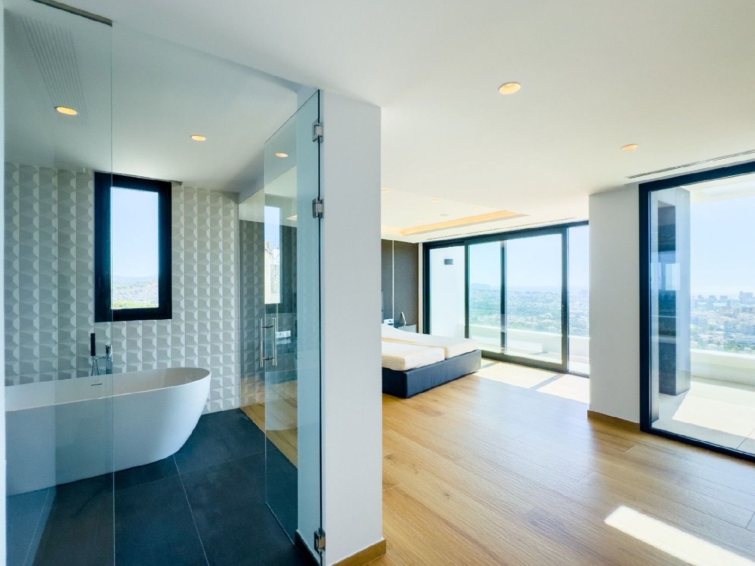 till salu villa Calpe Marina Alta 17