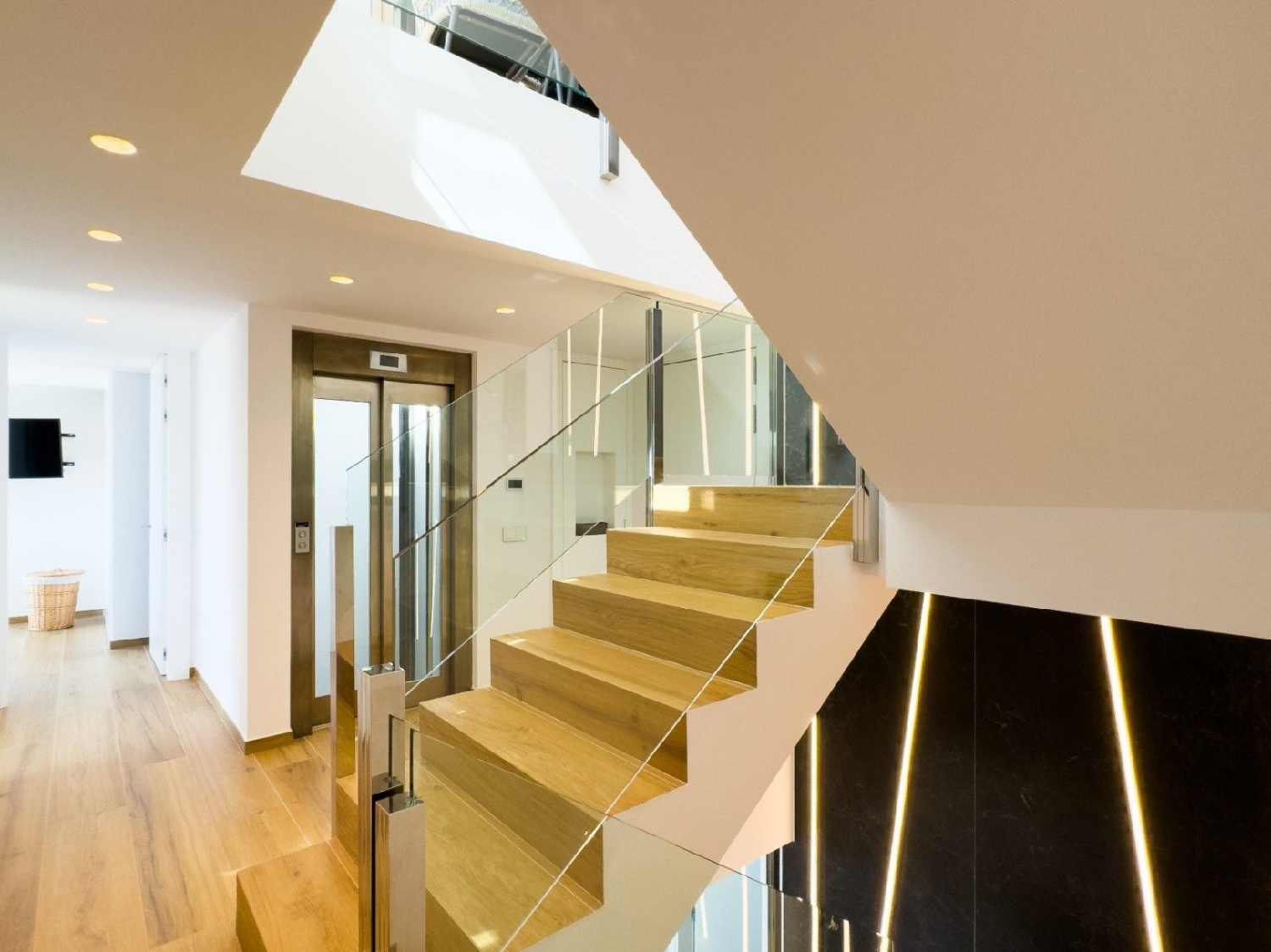 till salu villa Calpe Marina Alta 12