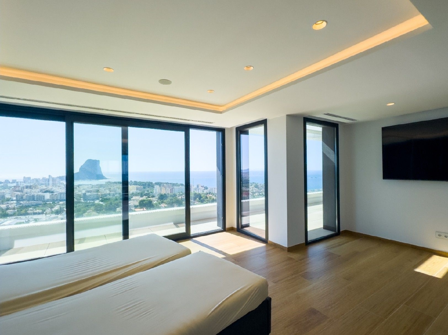 till salu villa Calpe Marina Alta 14