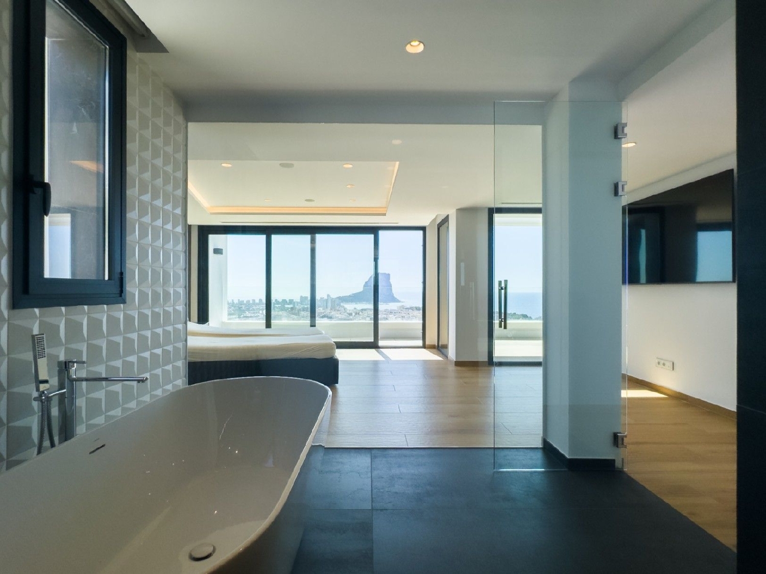 till salu villa Calpe Marina Alta 18