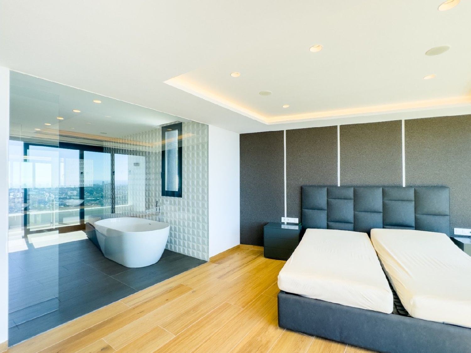 till salu villa Calpe Marina Alta 15