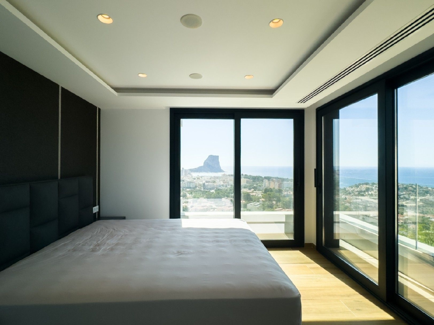 till salu villa Calpe Marina Alta 19