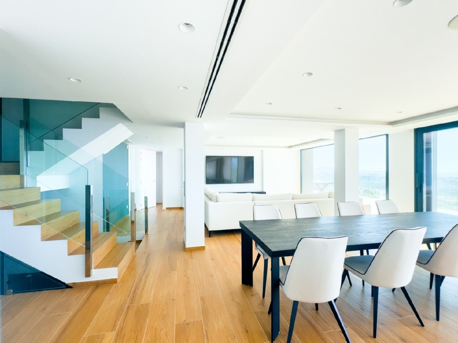 till salu villa Calpe Marina Alta 11