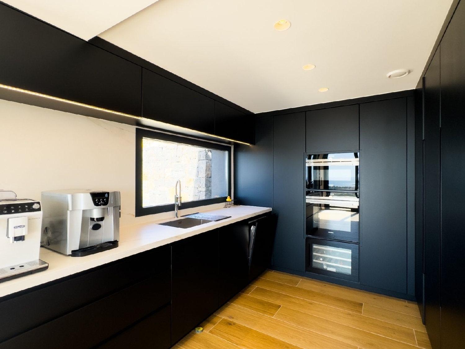 till salu villa Calpe Marina Alta 10