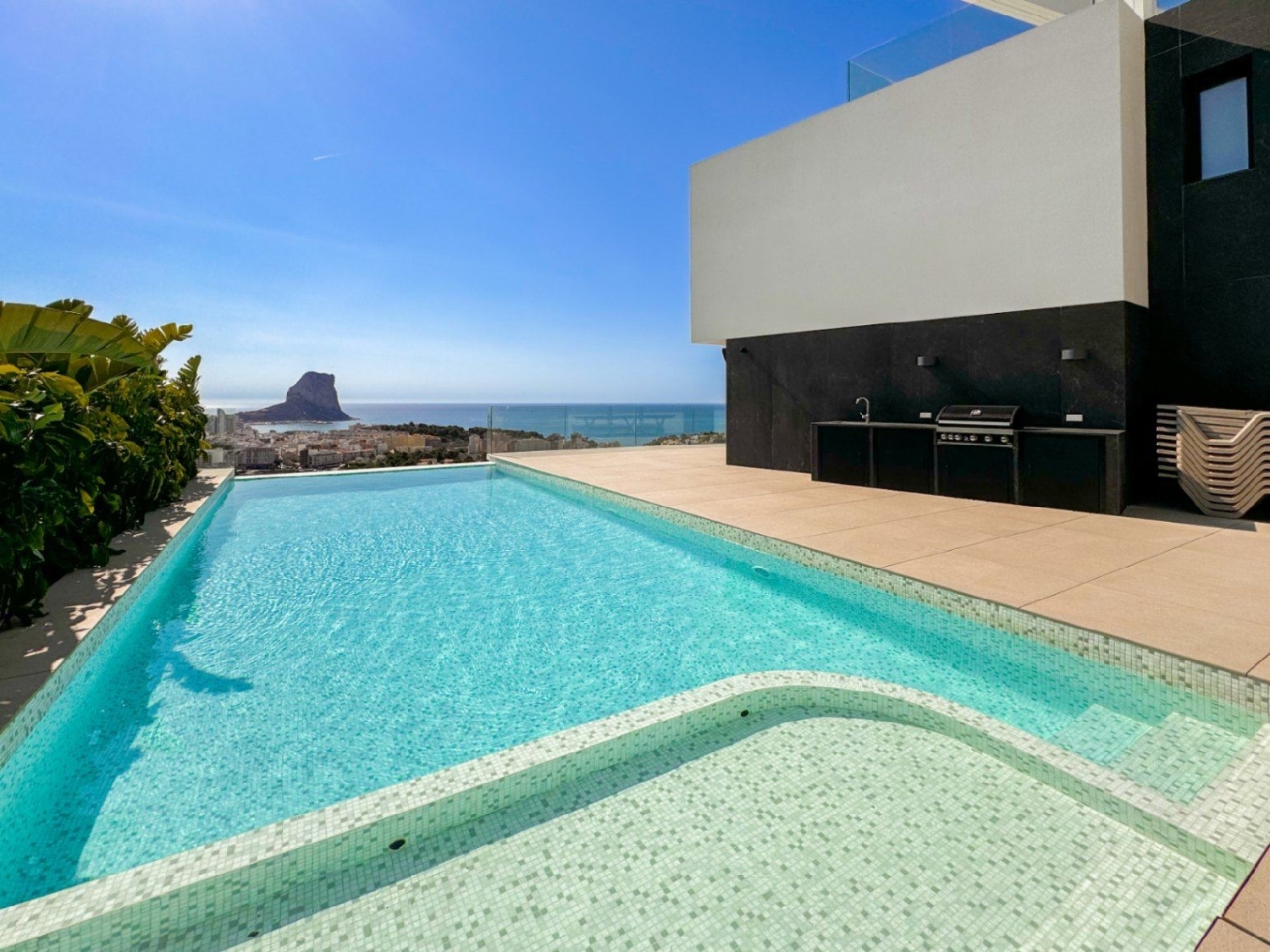 till salu villa Calpe Marina Alta 2