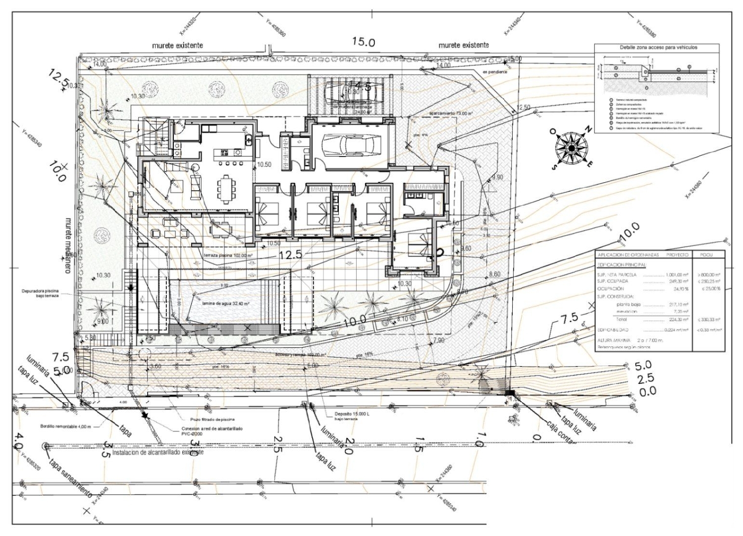  kaufen Villa Calpe Marina Alta 7