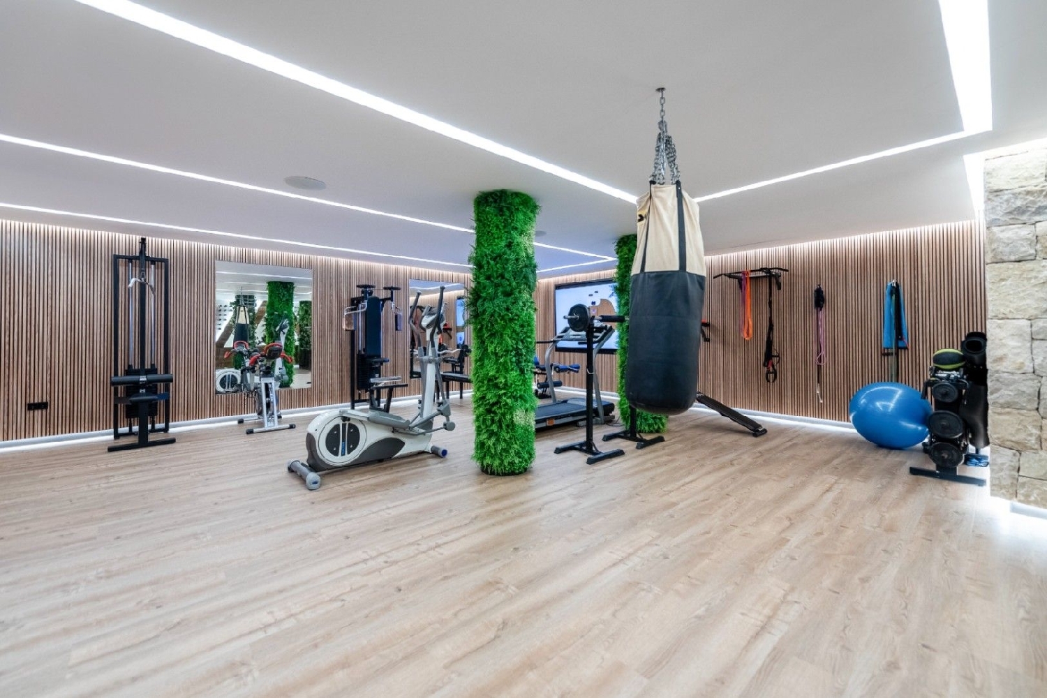  kaufen Villa Calpe Marina Alta 36