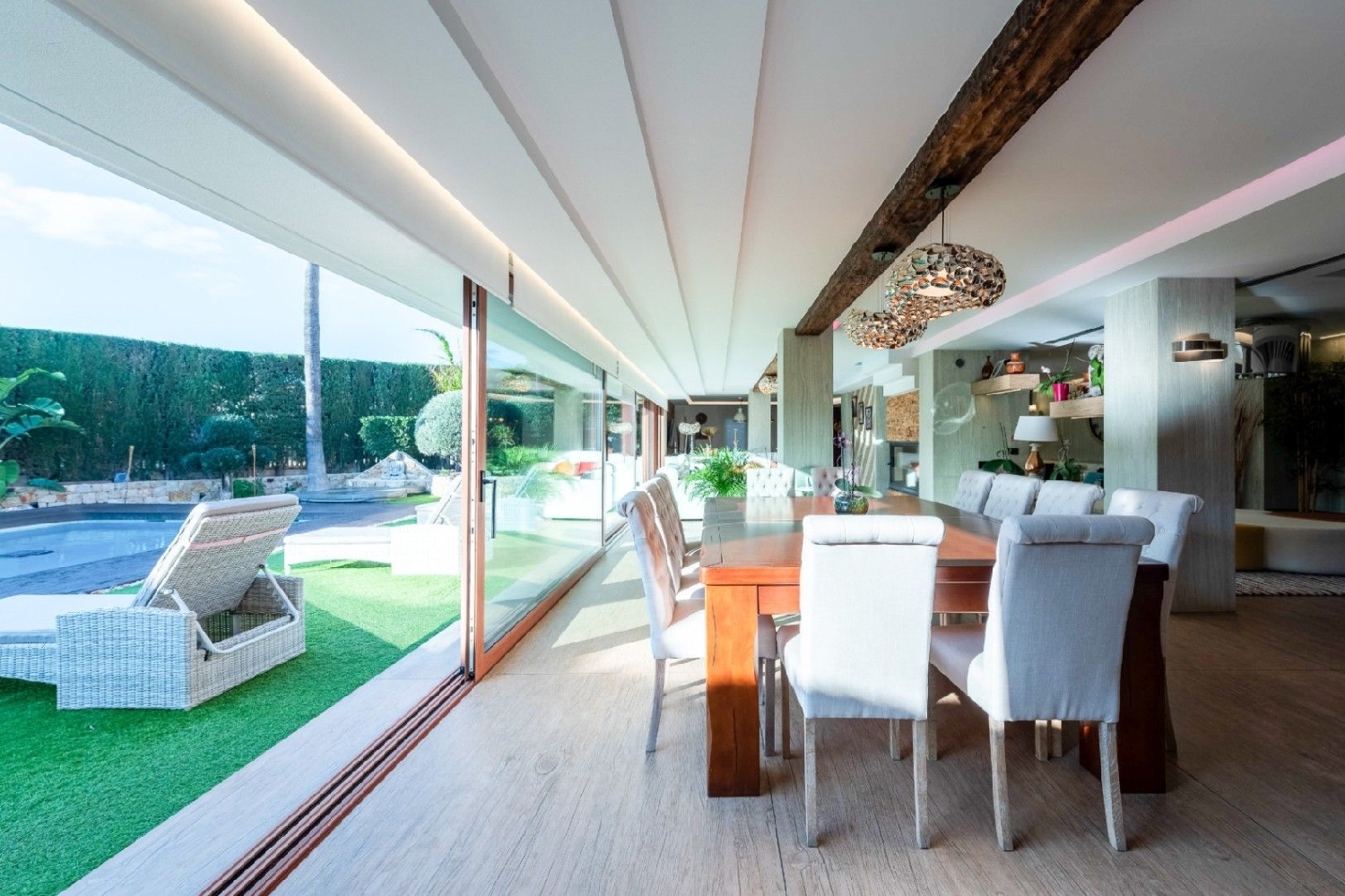  kaufen Villa Calpe Marina Alta 13