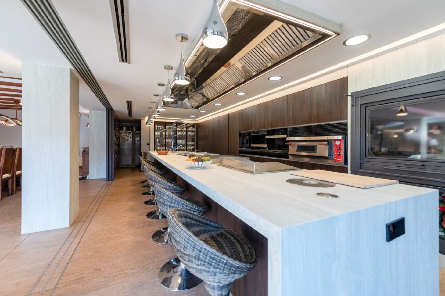  kaufen Villa Calpe Marina Alta 15