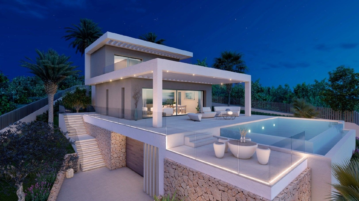  kaufen Villa Calpe Marina Alta 5