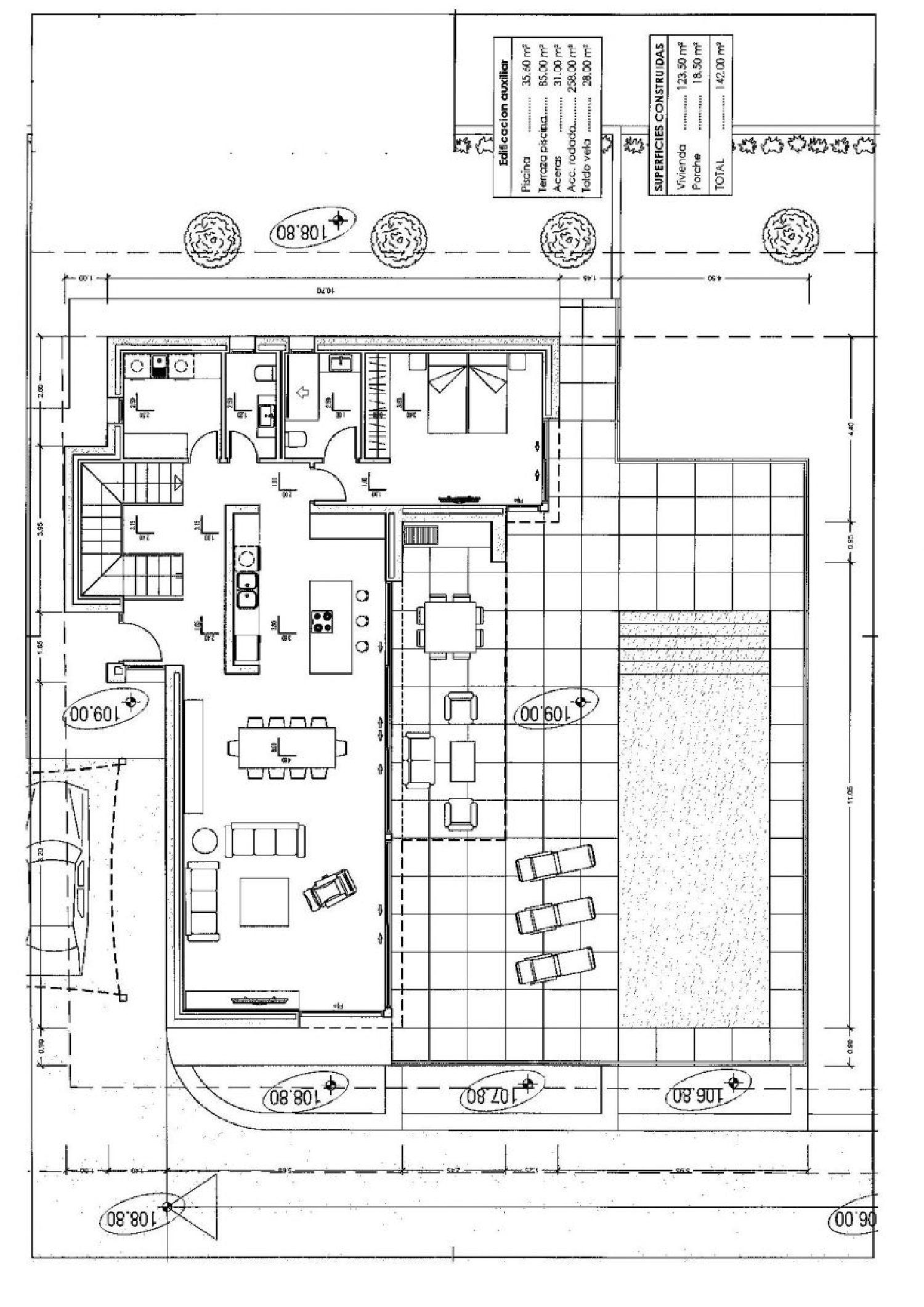 kaufen Villa Calpe Marina Alta 6