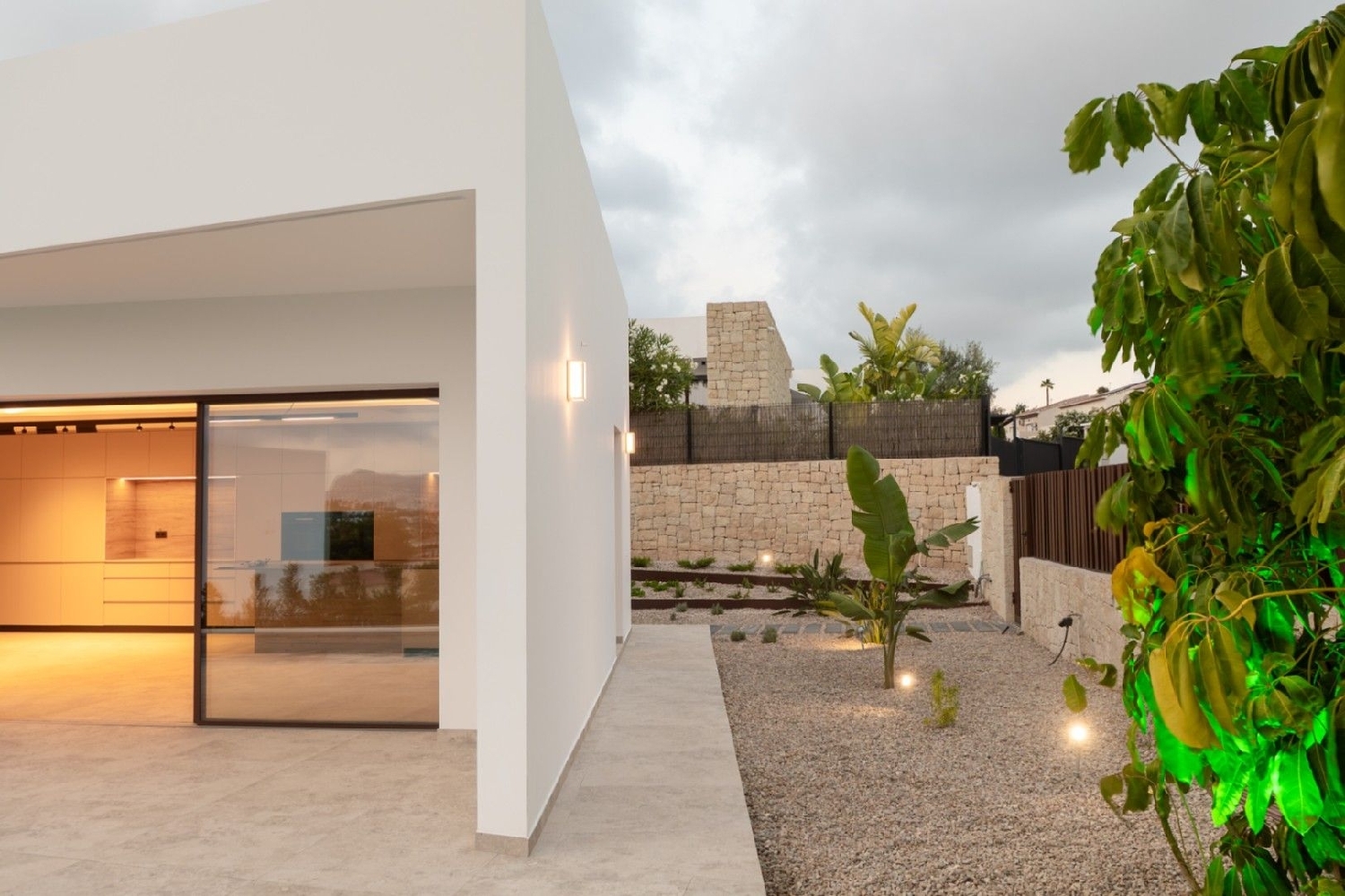  kaufen Villa Calpe Marina Alta 9