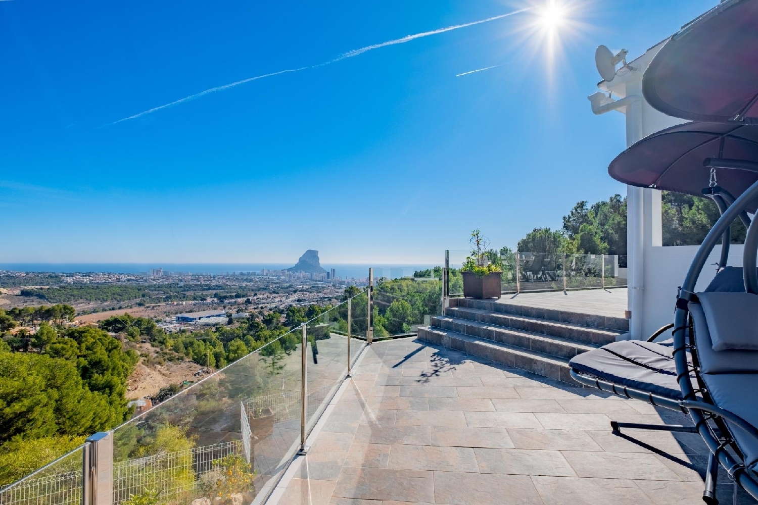till salu villa Calpe Marina Alta 27