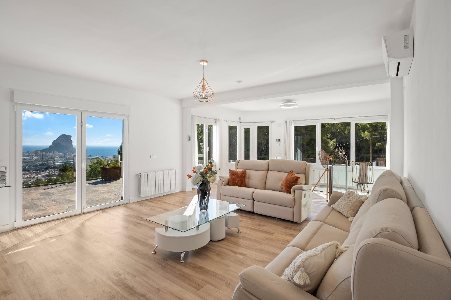till salu villa Calpe Marina Alta 31