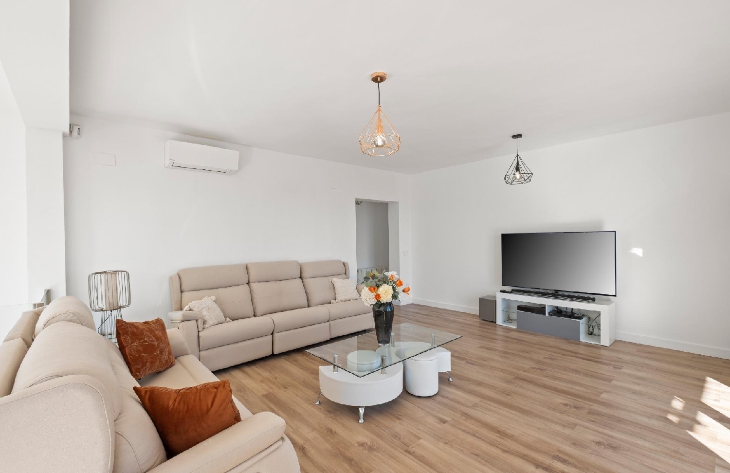 till salu villa Calpe Marina Alta 34