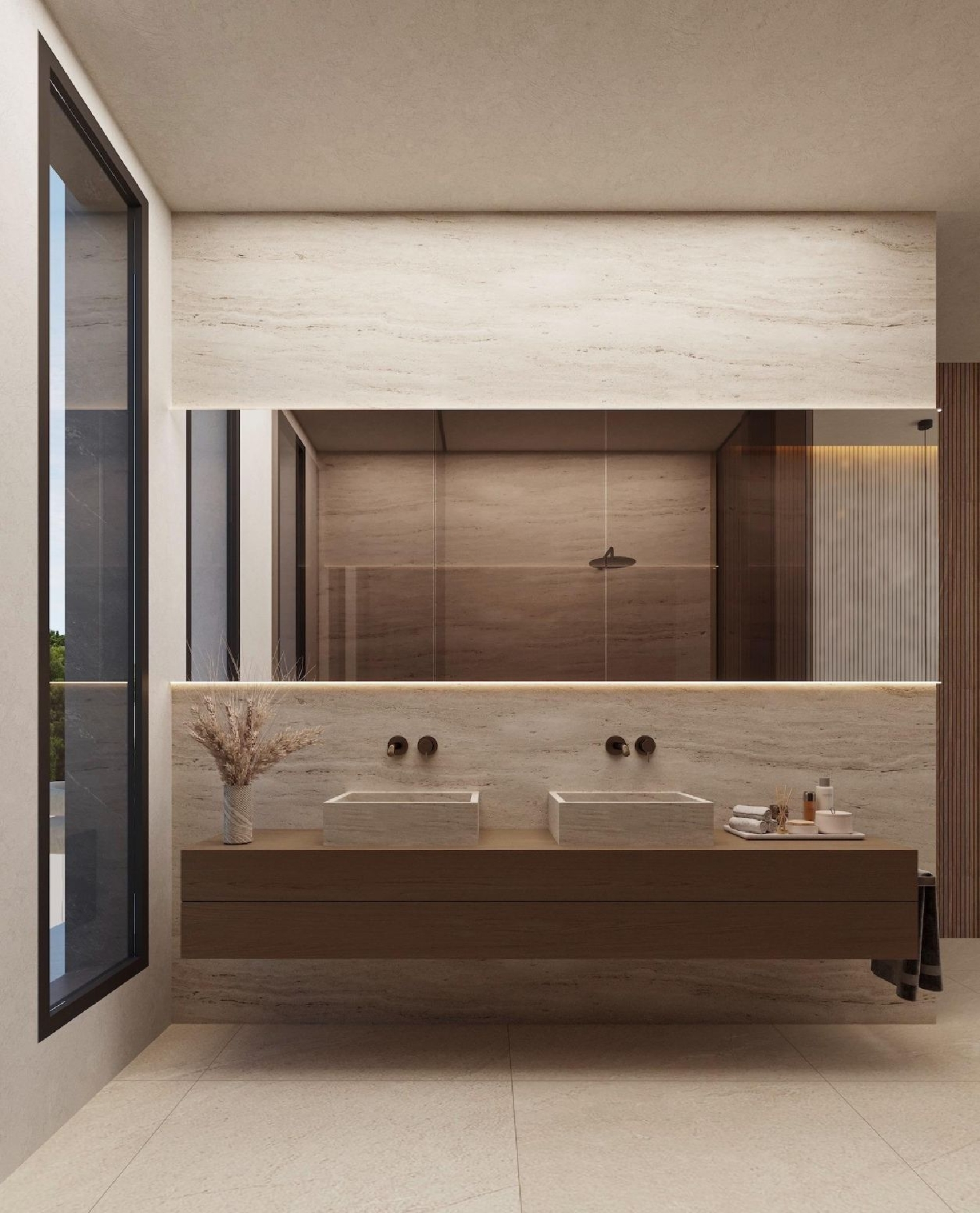  à vendre villa Calpe Marina Alta 9