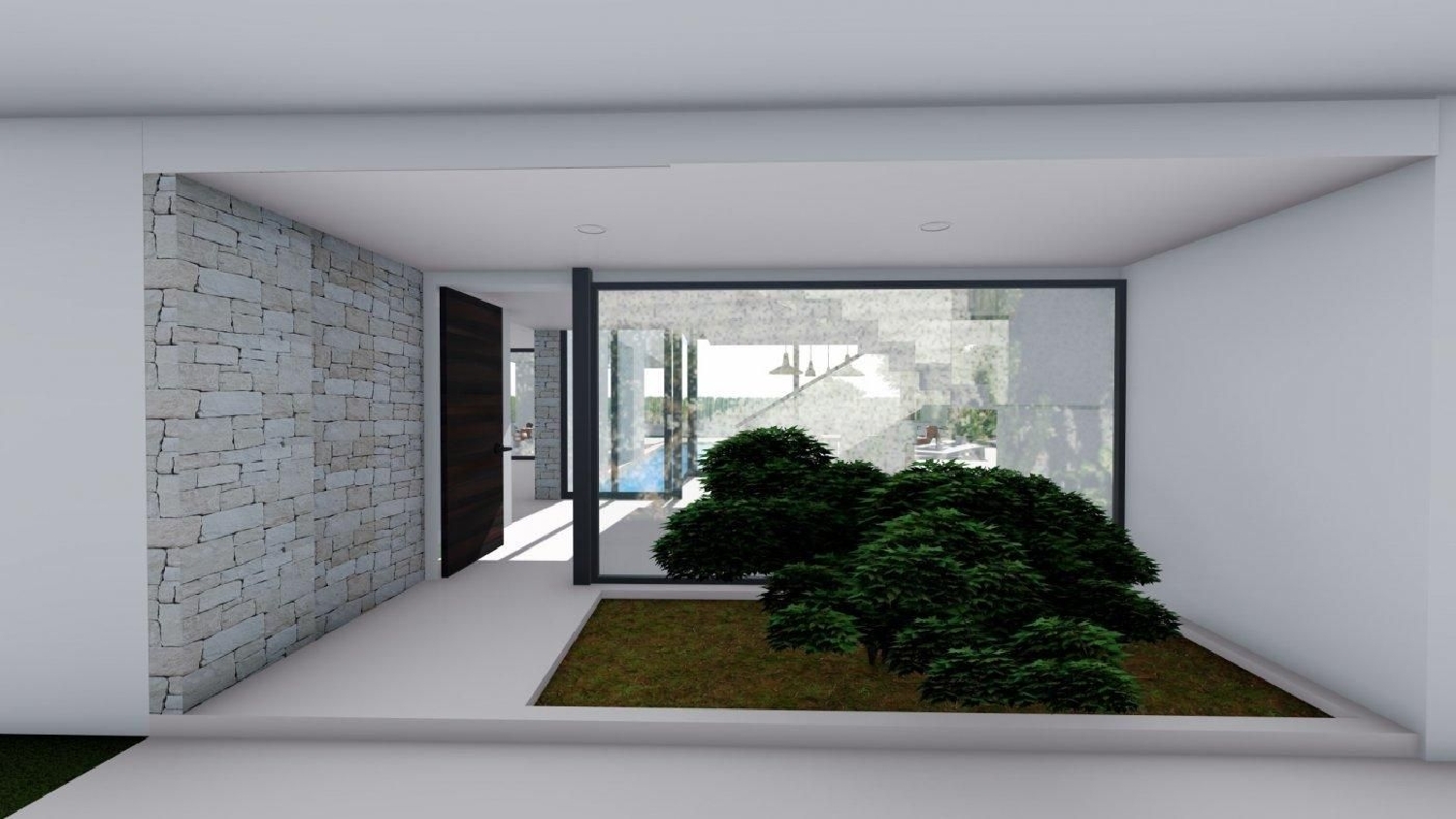 à vendre villa Calpe Marina Alta 15