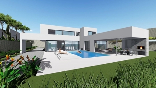 Calpe Marina Alta villa foto 6317855