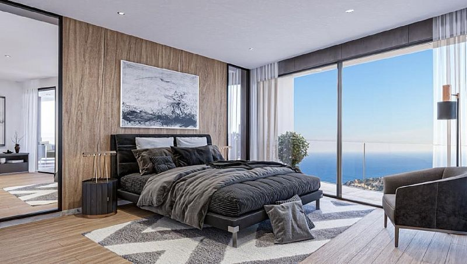  kaufen Villa Calpe Marina Alta 3