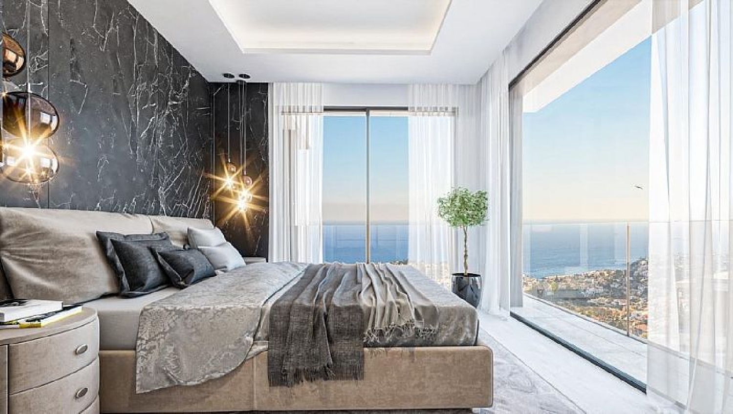  kaufen Villa Calpe Marina Alta 4